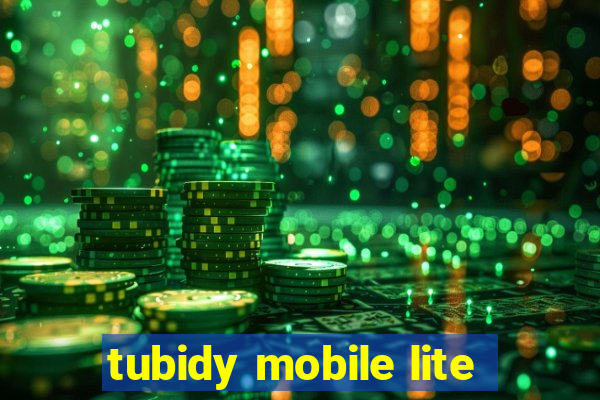 tubidy mobile lite